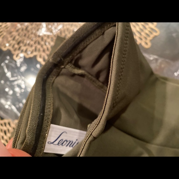 Legging - Picture 2 of 3